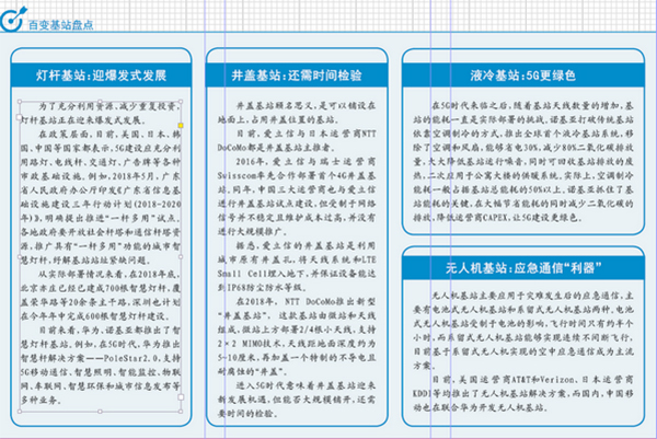 5G基站有啥不一样？