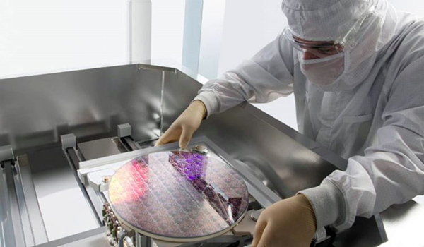 结合AI等新科技能量 全速挺进智慧制造目标