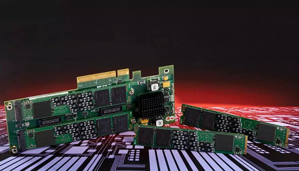SK海力士推出创新ZNS SSD，较传统SSD性能提高30％