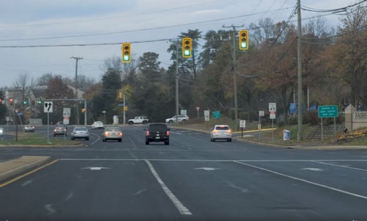 TTS在美国奥勒冈等多个州扩展V2I服务