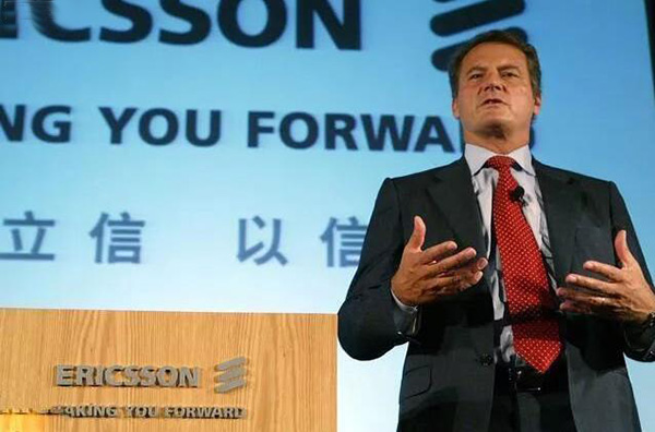 爱立信被调查 电信设备商的垄断反噬