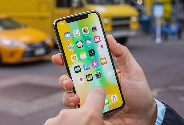 富士康追随苹果:准备从今年开始在印度量产iPhone