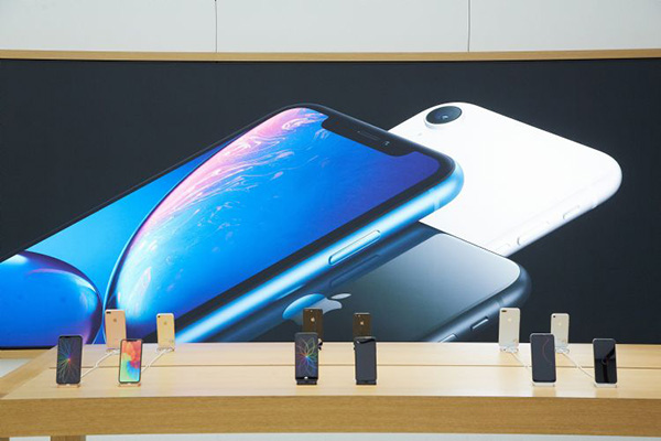 明年3款iPhone尺寸大变动　LCD面板确定出局