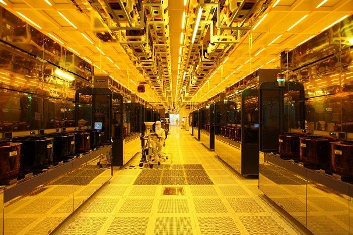 小米加速芯片业务布局，组建南京大鱼半导体公司