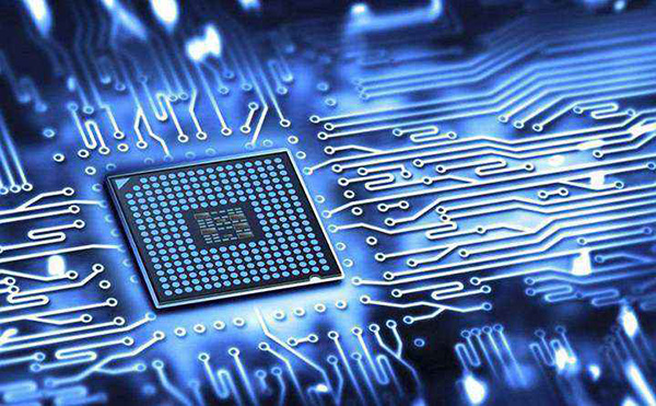 上海集成电路成绩：销售规模达1450亿 IC设计研发已达7纳米