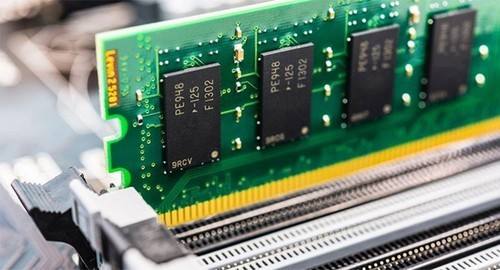 合肥长鑫年底量产首款内存芯片，19纳米工艺8GB LPDDR4
