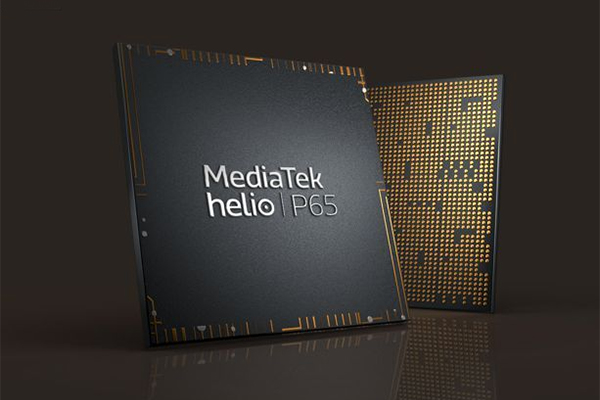 联发科发布新一代智能手机芯片平台Helio P65
