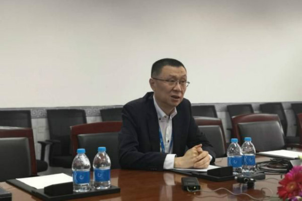 中兴通讯副总裁：下半年将发布第三代5G芯片