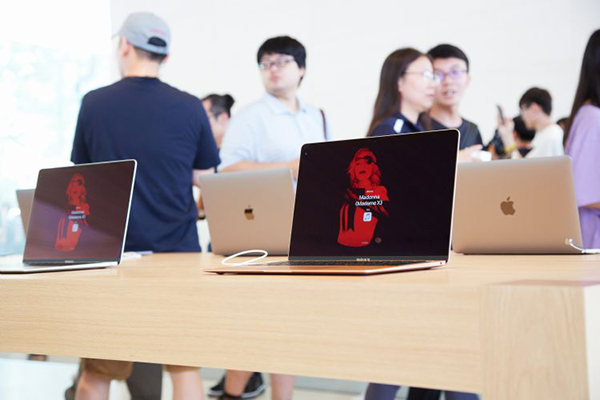 苹果自研芯片又迈大步　台积电2021年起大进补