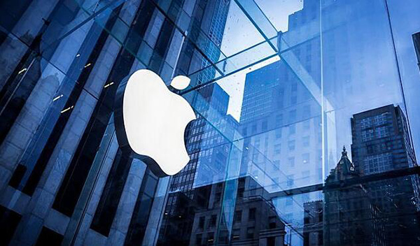 苹果第三财季净利润100.44亿美元 同比下滑13%