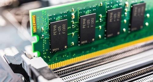 Q2内存产值季减9.1%，Q3报价仍持续下跌