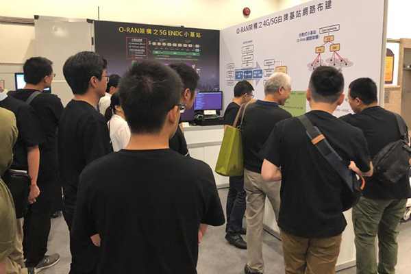 台厂5G联盟锁定白牌小基地台　5G应用大计明年启动