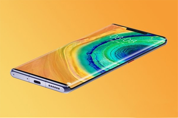 华为Mate30系列国行版售价曝光 3988元起