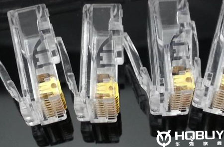 水晶头怎么制作？注意事项有哪些？