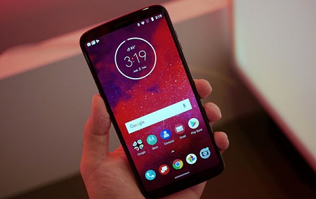 5g手机有哪些功能？在什么时候上市？