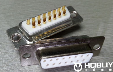 D-SUB(VGA)连接器到底是什么？有哪些优势？