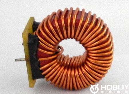 电感线圈的分类有哪些？其作用是怎样的？