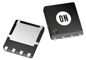 安森美半导体NTMFS3D6N10MCL单N沟道功率MOSFET，专为提供高热性能的紧凑高效设计而设计