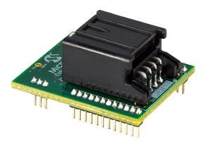 EVB-LAN8770-RMII评估板，用于通过静态控制状态寄存器评估基本PHY功能
