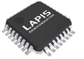 罗姆半导体LAPIS ML22620 4通道语音合成LSI的介绍、特性、应用及电路图