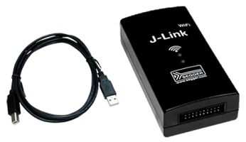 Segger Microcontroller J-Link WiFi（8.14.28）的介绍、特性、及支持的操作系统