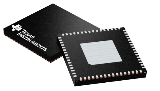 MSP430F532x混合信号微控制器MCU的介绍、特性及应用