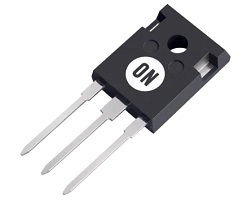 安森美半导体NVHL050N65S3HF SUPERFET III FRFET MOSFET， 一种高电压超级结MOSFET