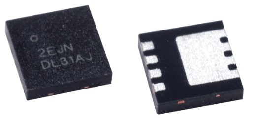 NTTFS1D8N02P1E N沟道功率MOSFET的介绍、特性及应用