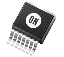 安森美半导体NVBG080N120SC1 1200V SiC MOSFET的介绍、特性及应用领域