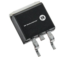NTBS9D0N10MC单N沟道MOSFET，可最大程度地降低传导损耗