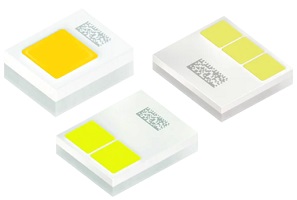 欧司朗光电半导体OSLON紧凑型PL LED的介绍、特性及应用领域
