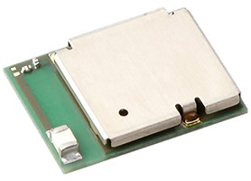 基于Nordic nRF52811芯片组的太阳诱电EYSNCNZWW蓝牙5.2低能耗模块的介绍
