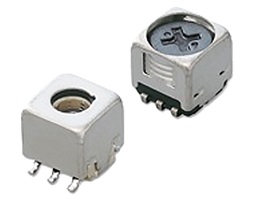 村田电子5CCEG汽车级可变电感器，为汽车应用提供了高可靠性