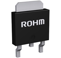罗姆半导体RD3S100AAFRA N-Ch 190V 10A功率MOSFET的介绍、特性、技术指标及引脚功能图