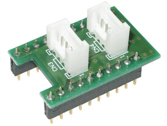 太阳诱电EY1SENSOR-SKT传感器插座的介绍、特性、及应用领域