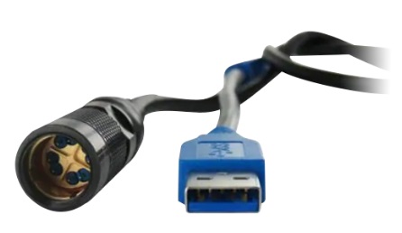 安费诺小型多针USB连接器的介绍、特性、及应用领域