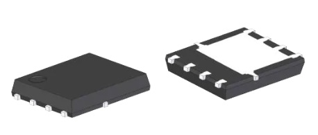 达尔科技DMTH61M8LPS N沟道增强模式MOSFET的介绍、特性、应用及输出特性