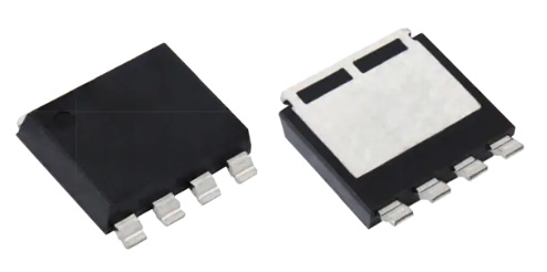 威世半导体Siliconix SQJQ汽车MOSFET的介绍、特性、应用及配置