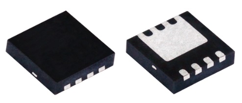 威世半导体SiSS52DN N沟道功率MOSFET的介绍、应用领域及输出电气特性