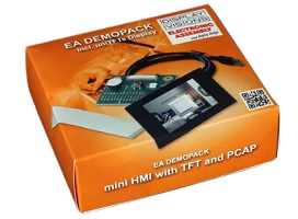 DEMOPACK-RGBANA继电器和电流演示套件的介绍、特性、组成及规格