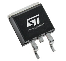 意法半导体T810T-8G 8A逻辑电平双向可控硅的介绍、特性及应用