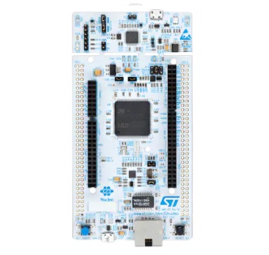 意法半导体NUCLEO-H723ZG STM32 Nucleo-144板的介绍及特性
