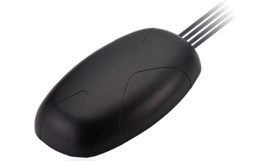 Taoglas MA354 Steedan 4合1电磁安装组合天线的介绍、特性、应用及特点