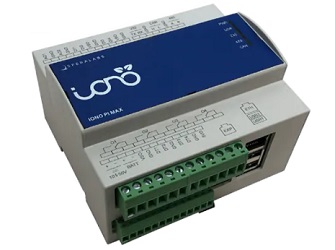 Sfera Labs Iono Pi Max I/O模块的介绍、特性、技术指标、及应用领域