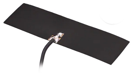 Linx Technologies W63-FPC2灵活的嵌入式Wi-Fi 6天线的介绍、特性、及应用