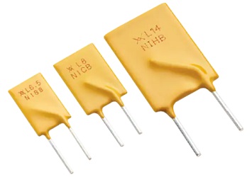 Littelfuse AHRL汽车级聚合开关自恢复PPTC的介绍、特性、技术指标、及应用领域