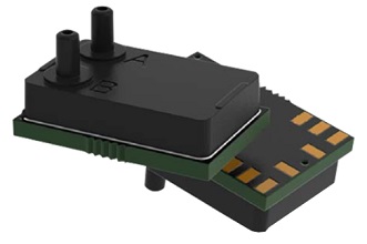 HV160差动低压传感器的介绍、技术指标、系统结构及包装尺寸