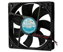 Orion Fans IP69K双球轴承直流风扇的介绍、特性及技术指标