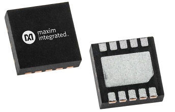 美信半导体MAX77597同步降压转换器的介绍、特性、应用及功能原理图