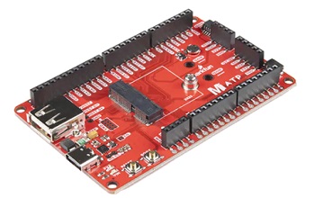 SparkFun MicroMod设备的介绍、特性、及引脚功能说明